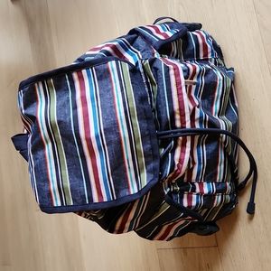 LeSportsac Medium Backpack